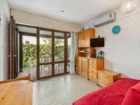 2 Bedroom Apartment for 5